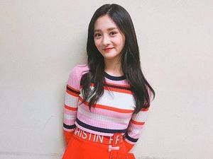 Kyulkyung eks PRISTIN Buka Suara soal Gugatan Pledis Entertainment Kyulkyung eks PRISTIN Buka Suara soal Gugatan Pledis Entertainment
