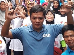 Jawab Inas soal Andi Arief, BPN Ungkit Eks Kader NasDem Bandar Narkoba