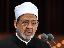 Imam Besar Al Azhar Sebut Poligami Bisa Jadi Ketidakadilan Bagi Wanita