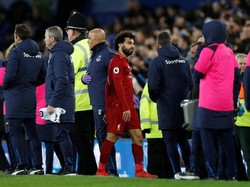 Liverpool, Lepas Saja Liga Champions