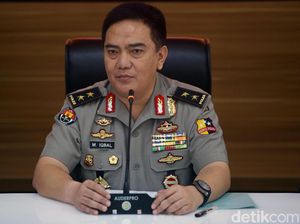 Hasil Pengembangan Kasus, Polisi: Ada Wanita di Kamar Andi Arief Hasil Pengembangan Kasus, Polisi: Ada Wanita di Kamar Andi Arief