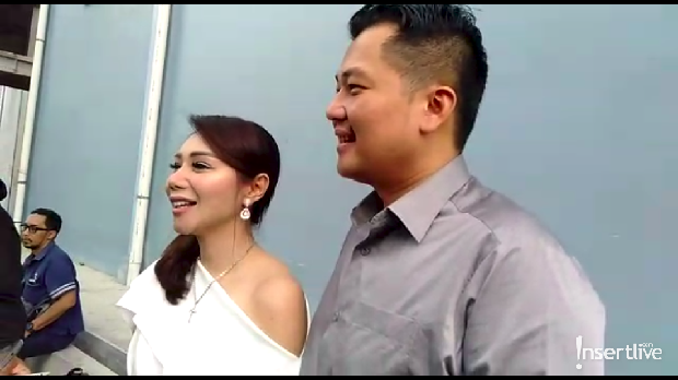 Femmy Permatasari & Alfons Matinus Purnomo