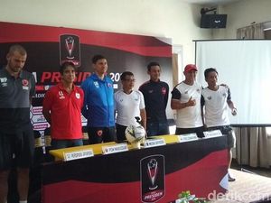 PSIS Semarang Manfaatkan Duel dengan Persipura untuk Ukur Kekuatan Sendiri