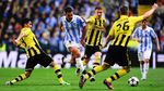 Deretan Comeback Dramatis di Liga Champions