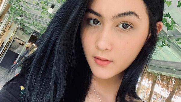 Potret Talitha Curtis, Dulu Ratu FTV Kini Dagang Risol