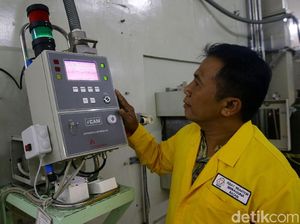 Satu Langkah Lagi Nuklir Bisa Masuk ke Ranah Otomotif
