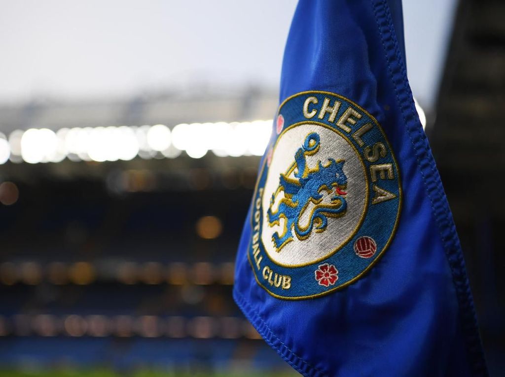 Sidang Banding Chelsea vs FIFA Siap Digelar Sidang Banding Chelsea vs FIFA Siap Digelar