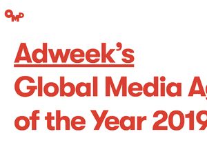 OMD Dinobatkan Sebagai Global Media Agency of The Year OMD Dinobatkan Sebagai Global Media Agency of The Year