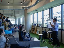 Begini Ciri Perusahaan Teknologi Idaman Milenial