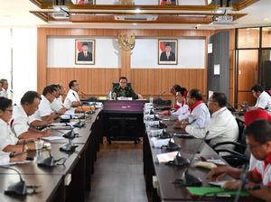 Menpora Harap PON 2020 Jadi Jenjang Bagi Atlet Junior