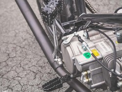 Pakai Oli Mesin Diesel di Motor, Boleh Nggak Ya?