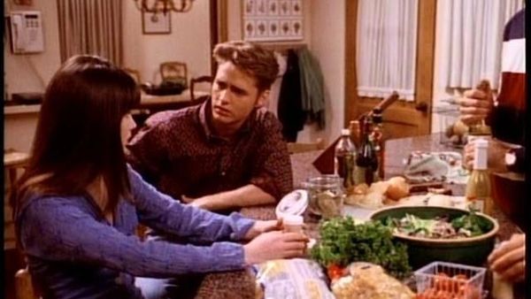 Mengenang Pemeran Dylan Beverly Hills 90210 yang Tutup Usia Karena Stroke