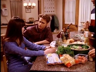 Mengenang Pemeran Dylan Beverly Hills 90210 yang Tutup Usia Karena Stroke