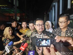 Demokrat: Kasus Andi Arief Pribadi, Tak Ada Ketersangkutan Partai