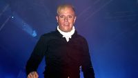 Usai Bunuh Diri, Penyanyi The Prodigy Meninggalkan Utang Rp 125 M