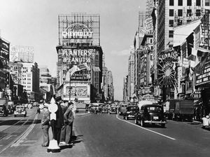 Potret Tempo Dulu 8 Kota Tersukses di Dunia