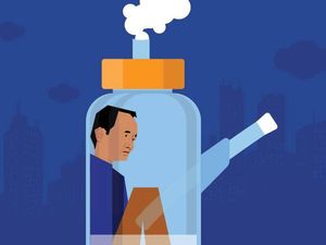 10 Fakta Penangkapan Andi Arief Terkait Narkoba