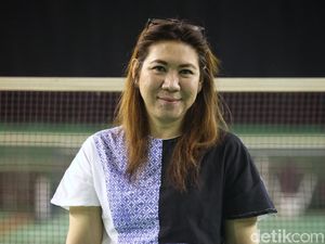 PBSI Bebaskan Atlet Salaman di Kejuaraan Bulutangkis Beregu Asia PBSI Bebaskan Atlet Salaman di Kejuaraan Bulutangkis Beregu Asia