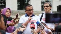 Upaya Denny Indrayana dkk Selamatkan Suara Rakyat Indonesia