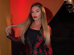 Khilaf Berselingkuh, Bintang Reality Show Seksi Ini Tulis Surat Terbuka