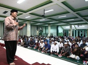 HNW: Sosialisasi Empat Pilar Tumbuhkan Rasa Cinta terhadap Bangsa