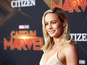 Brie Larson hingga Rami Malek Masuk Daftar 100 Sosok Berpengaruh Versi TIME Brie Larson hingga Rami Malek Masuk Daftar 100 Sosok Berpengaruh Versi TIME