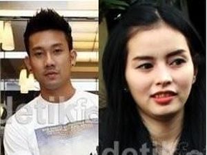 Denny Sumargo Tantang Tes DNA, Verny Hasan Tegaskan Tak Lari Denny Sumargo Tantang Tes DNA, Verny Hasan Tegaskan Tak Lari