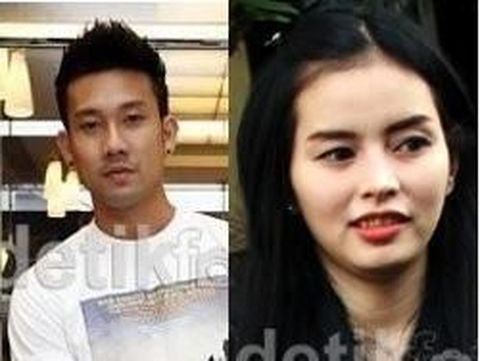 Nasihat dan Pelukan Denny Sumargo Saat Bertemu Anak Verny Hasan