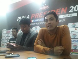 Kontribusi 2 Pemain Asing Rekrutan Terbaru Belum Sip, PSS Toleransi