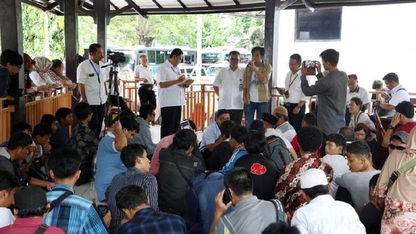 Pemenuhan Hak Penyandang Disabilitas