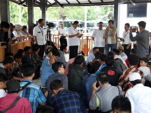 Pemenuhan Hak Penyandang Disabilitas