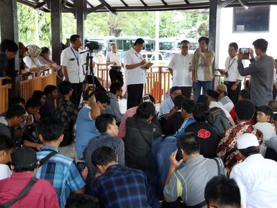 Pemenuhan Hak Penyandang Disabilitas
