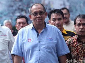 Alex Asmasoebrata Meninggal Dunia