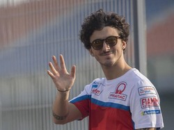 Bagnaia: Aku Bukan Penerus Valentino Rossi