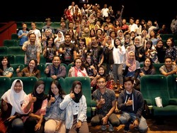 Wali Kota Semarang Nilai Kebijakan Jokowi Dongkrak Industri Film