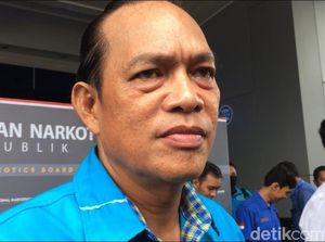 BNN Jelaskan Prosedur Asesmen Andi Arief BNN Jelaskan Prosedur Asesmen Andi Arief