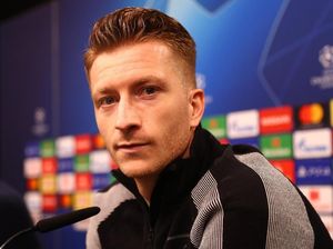 Dortmund Harus Yakin Bisa Mencapai Hal-hal yang Mustahil