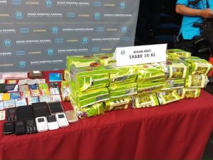 Sejarah Sabu, Narkoba Populer yang Dikonsumsi Andi Arief