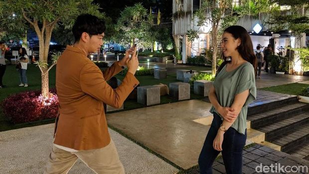 Oppo F11 Pro Bawa Kamera 48 MP, Hasil Interpolasi?