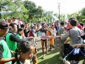 Ada Enam Event Meriahkan Banyuwangi di Bulan Maret