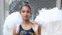 Foto: Liburannya Lais Ribeiro, Model Cantik Victorias Secret