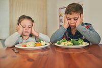 Anak Tak Suka Makan Sayur, Apa Dampak bagi Tumbuh Kembangnya?