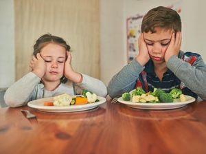 7 Tips Mengatasi Anak Susah Makan Sayur dan Buah 7 Tips Mengatasi Anak Susah Makan Sayur dan Buah