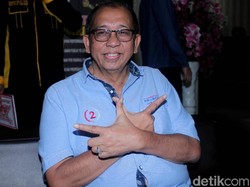 Alex Asmasoebrata Bantah Tudingan Fitnah dan Pencemaran Nama Baik