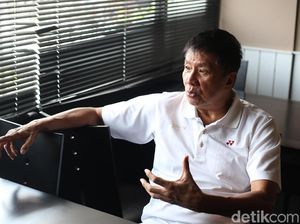 Rekor Rudy Hartono dan Kans Hat-trick Kevin/Marcus Rekor Rudy Hartono dan Kans Hat-trick Kevin/Marcus