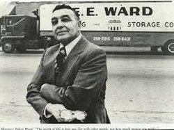 Mengenal Perusahaan Kargo Tertua di AS Berusia 138 Tahun