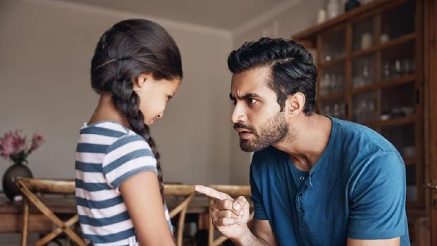 Sering Terjadi Drama Saat Bangun Pagi, Ortu & Anak Rentan Stres