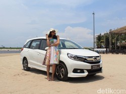 Persaingan LMPV Terlaris: Avanza Pertama, Mobilio Cuma Laku 1 Unit