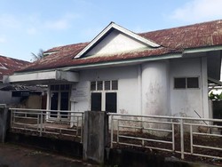 KPK: Rumah Akil Mochtar Sudah 2 Kali Dilelang tapi Tak Laku