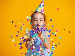 Jadikan Ultah Si Kecil di Bulan April Berkesan Bareng HaiBunda